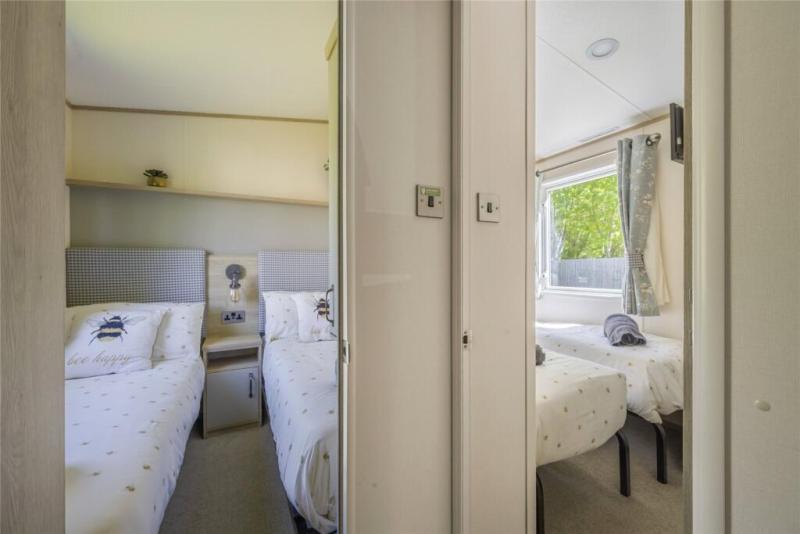 ABI Windermere 2020 for sale at Hoburne Cotswold, Gloucestershire