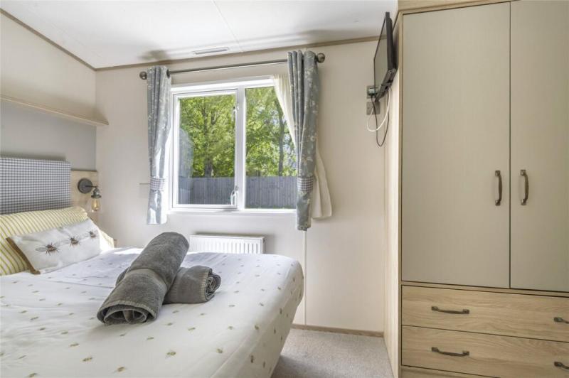 ABI Windermere 2020 for sale at Hoburne Cotswold, Gloucestershire