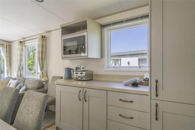 ABI Windermere 2020 for sale at Hoburne Cotswold, Gloucestershire