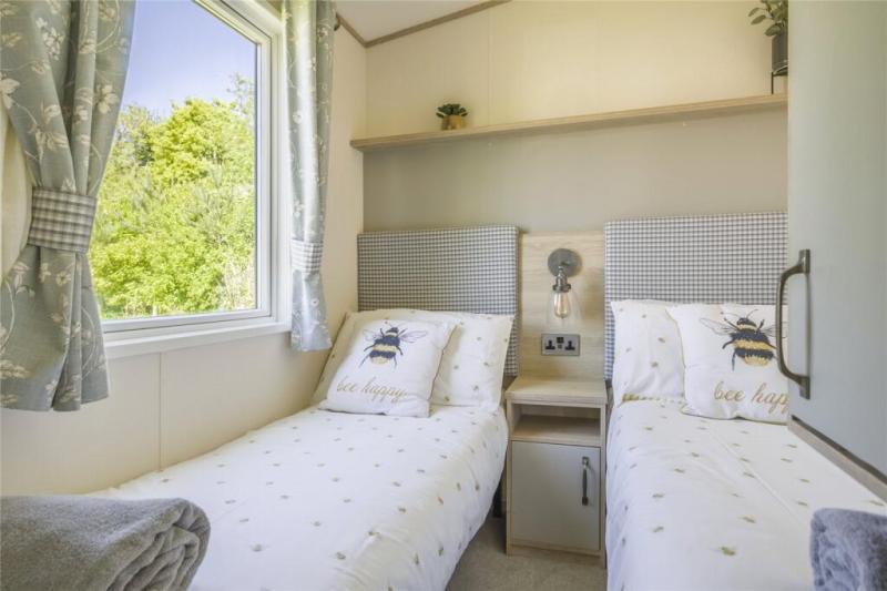 ABI Windermere 2020 for sale at Hoburne Cotswold, Gloucestershire