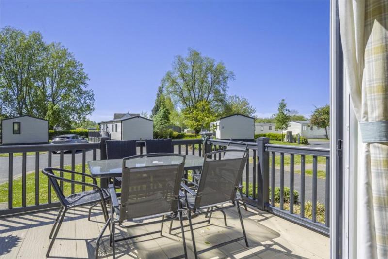 ABI Windermere 2020 for sale at Hoburne Cotswold, Gloucestershire