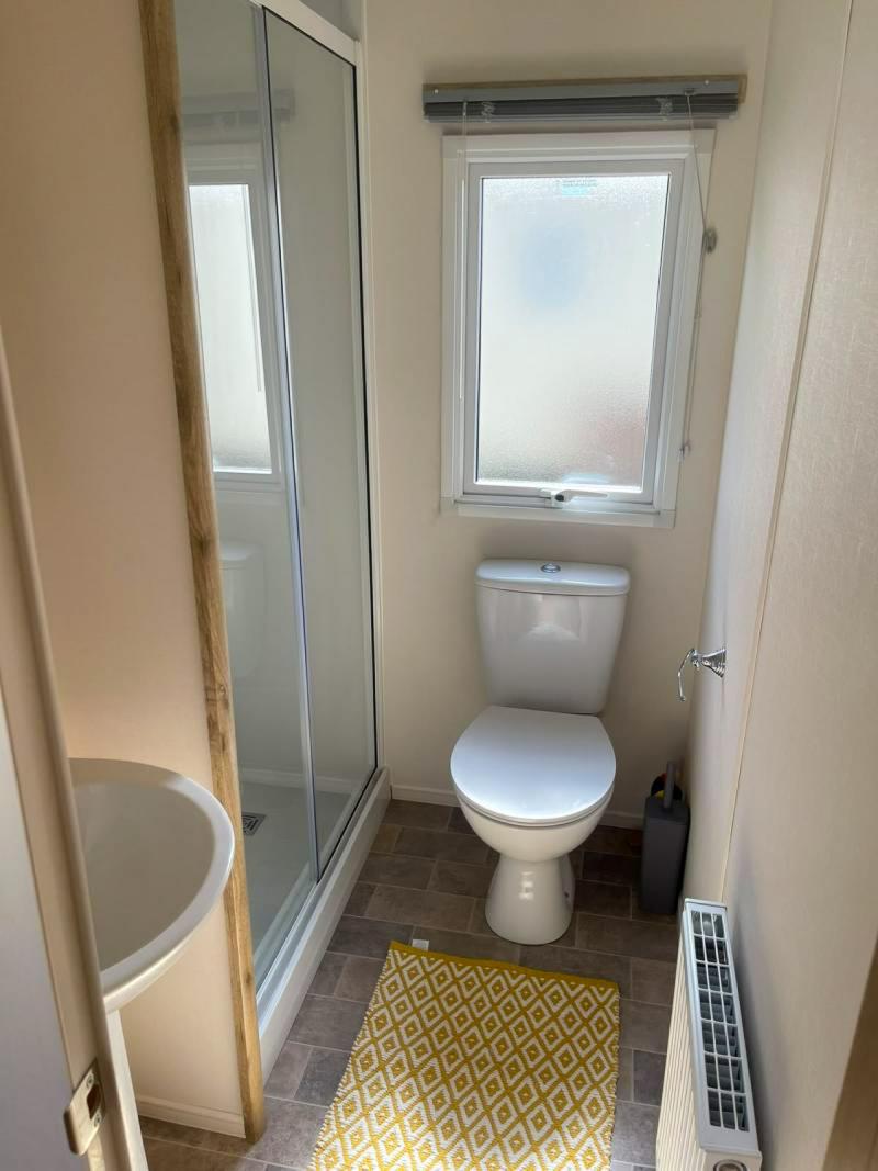 ABI Coworth 2021 sited at Golden Sands Holiday Park, Mablethorpe, Lincolnshire