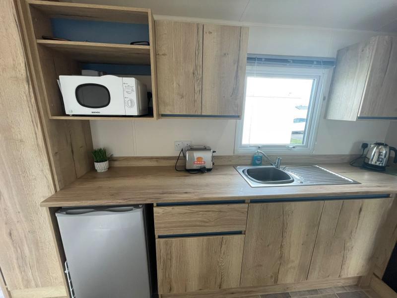 ABI Coworth 2021 sited at Golden Sands Holiday Park, Mablethorpe, Lincolnshire