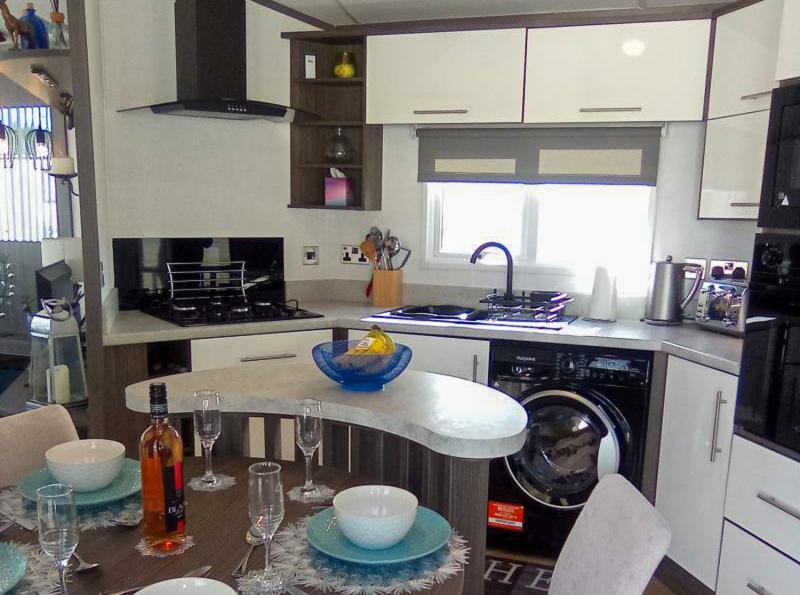 Atlas Status 2020 sited at Caldecott Hall Country Park, Fritton, Norfolk