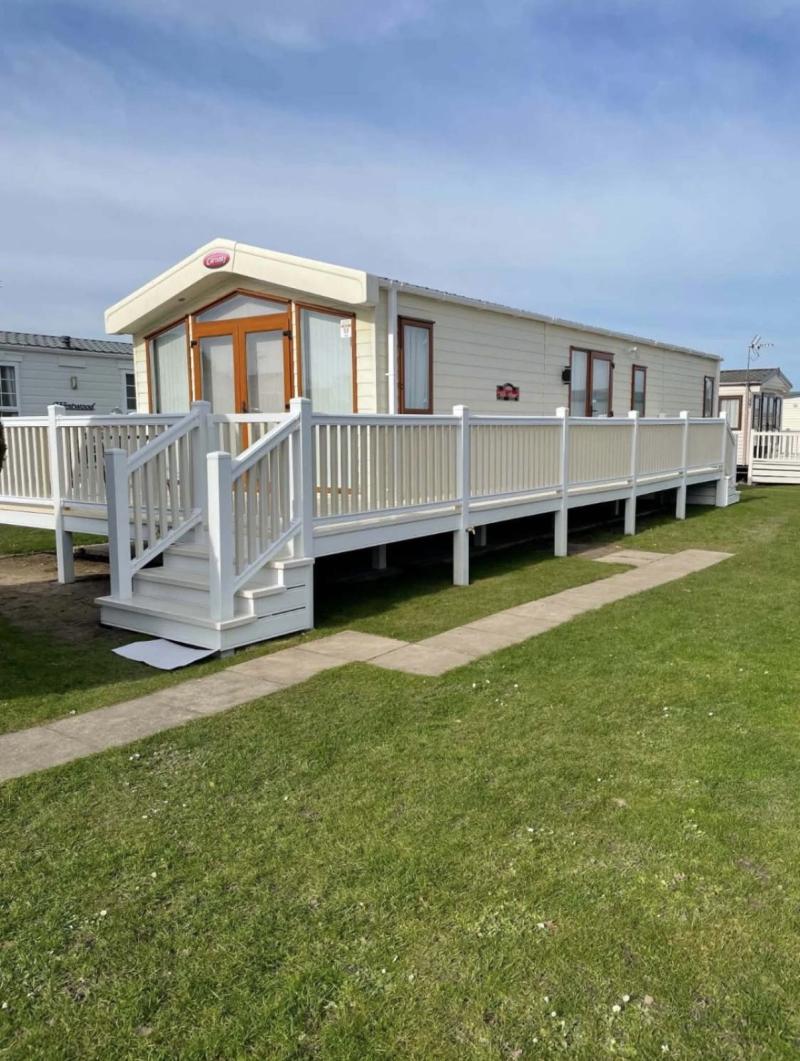 Luxury 2019 Carnaby Helmsley Lodge For Sale – New Pines Rhyl