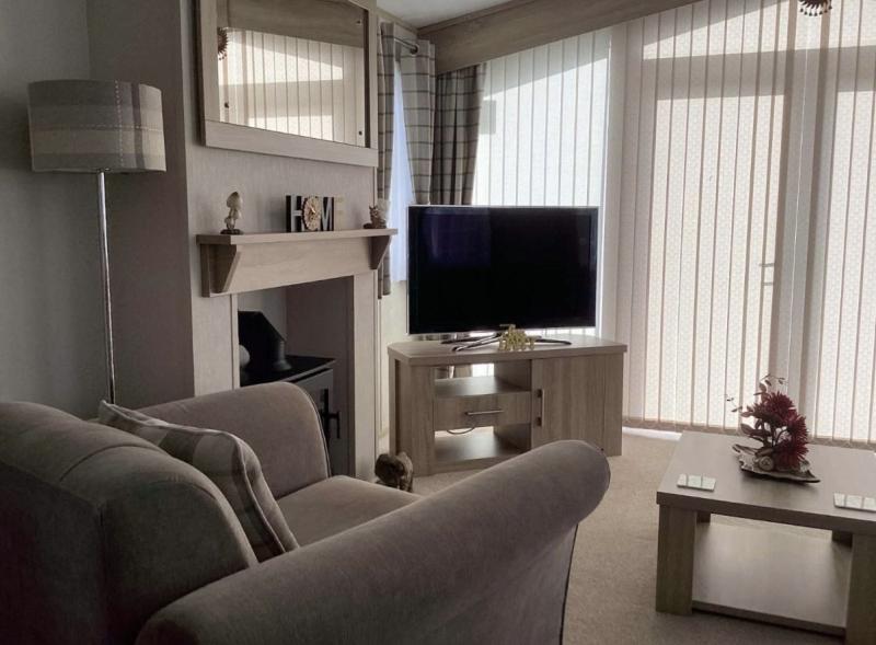 Luxury 2019 Carnaby Helmsley Lodge For Sale – New Pines Rhyl