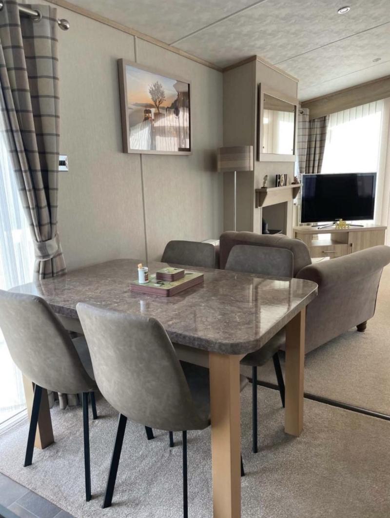 Luxury 2019 Carnaby Helmsley Lodge For Sale – New Pines Rhyl