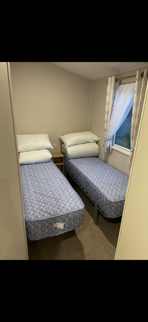 Willerby Malton 2023 at Haven Kent Coast, Allhallows