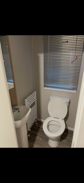 Willerby Malton 2023 at Haven Kent Coast, Allhallows