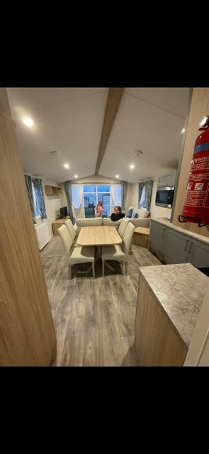 Willerby Malton 2023 at Haven Kent Coast, Allhallows