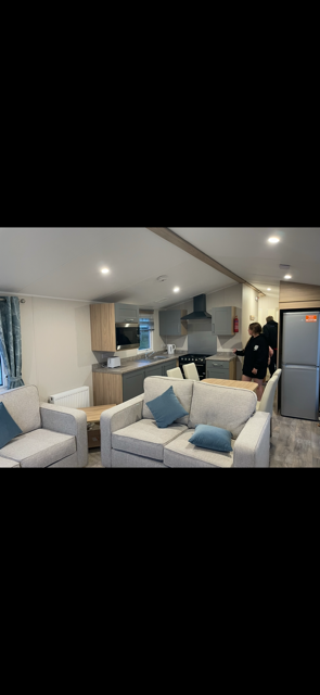 Willerby Malton 2023 at Haven Kent Coast, Allhallows