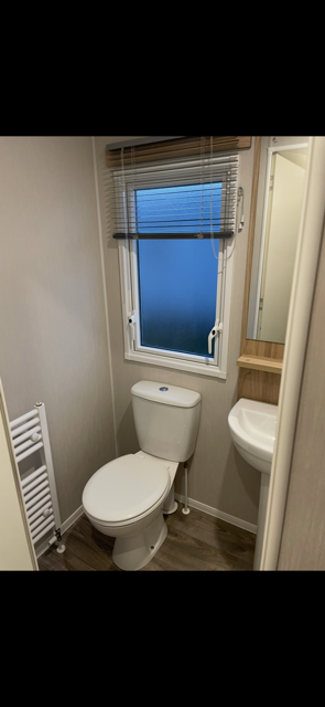 Willerby Malton 2023 at Haven Kent Coast, Allhallows