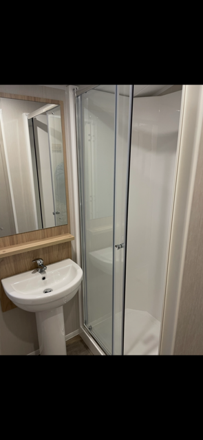 Willerby Malton 2023 at Haven Kent Coast, Allhallows