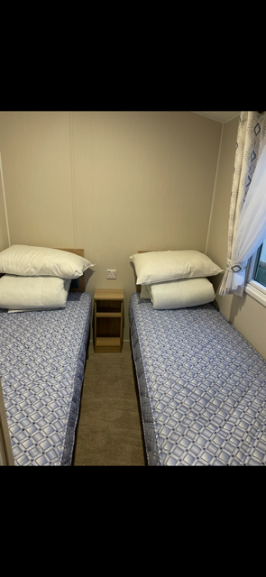 Willerby Malton 2023 at Haven Kent Coast, Allhallows