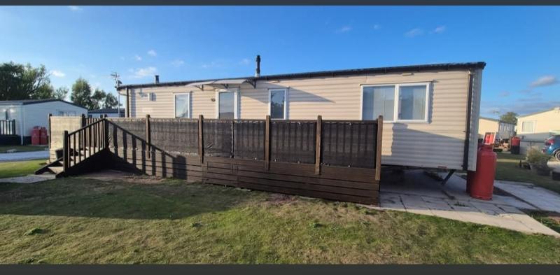 2 Bedroom caravan for sale on Unity 7 Lakes Crowle
