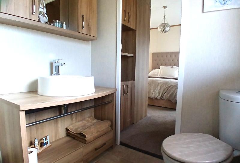 Pemberton Rivendale - Luxury Lodge - Sited at Southview Holiday Park, Skegness