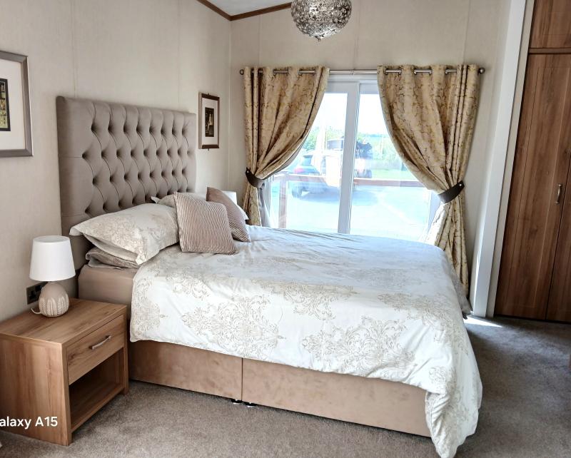 Pemberton Rivendale - Luxury Lodge - Sited at Southview Holiday Park, Skegness
