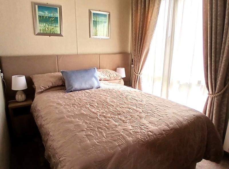 Pemberton Rivendale - Luxury Lodge - Sited at Southview Holiday Park, Skegness
