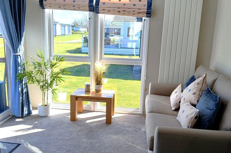Pemberton Rivendale - Luxury Lodge - Sited at Southview Holiday Park, Skegness