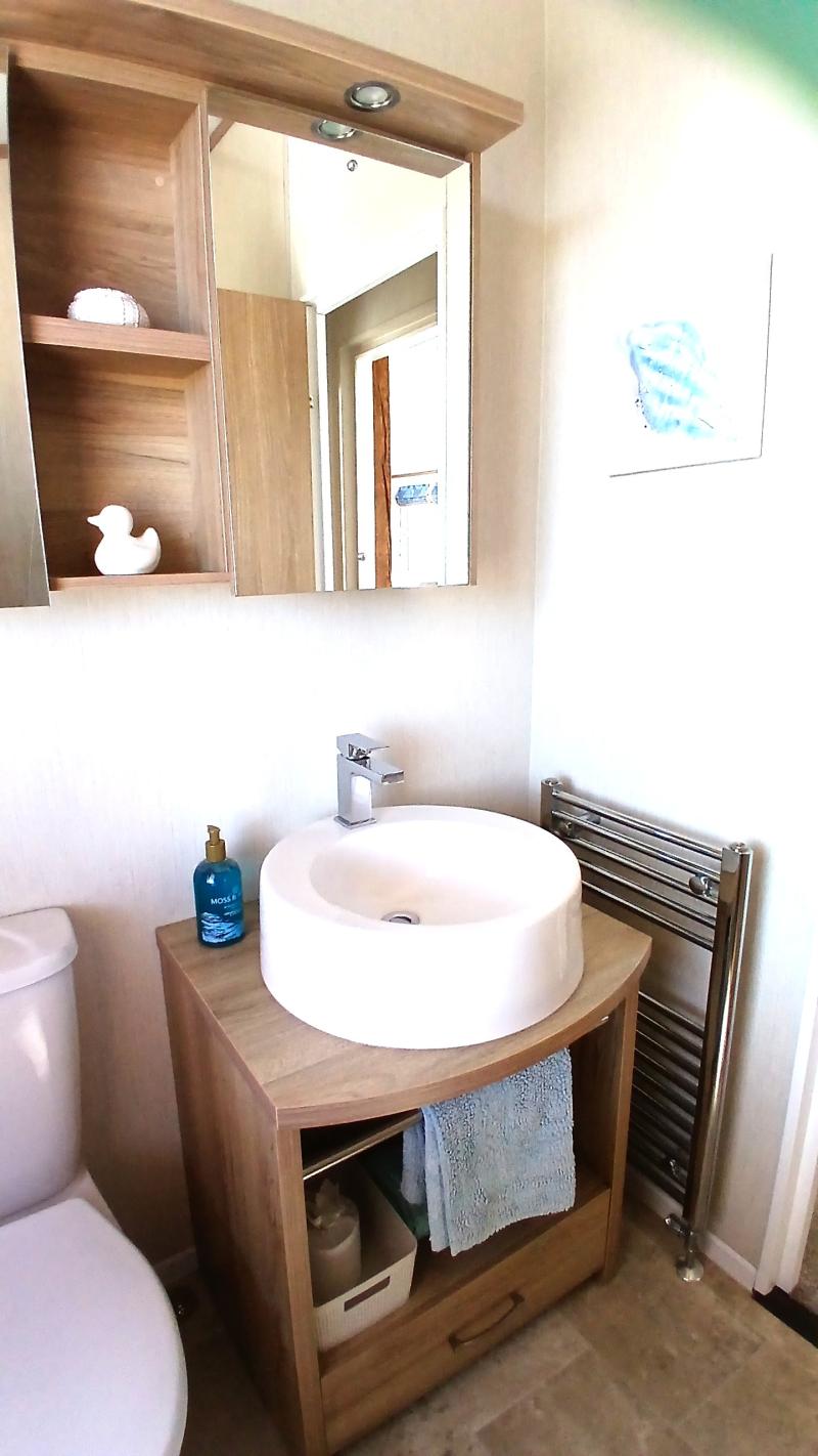 Pemberton Rivendale - Luxury Lodge - Sited at Southview Holiday Park, Skegness