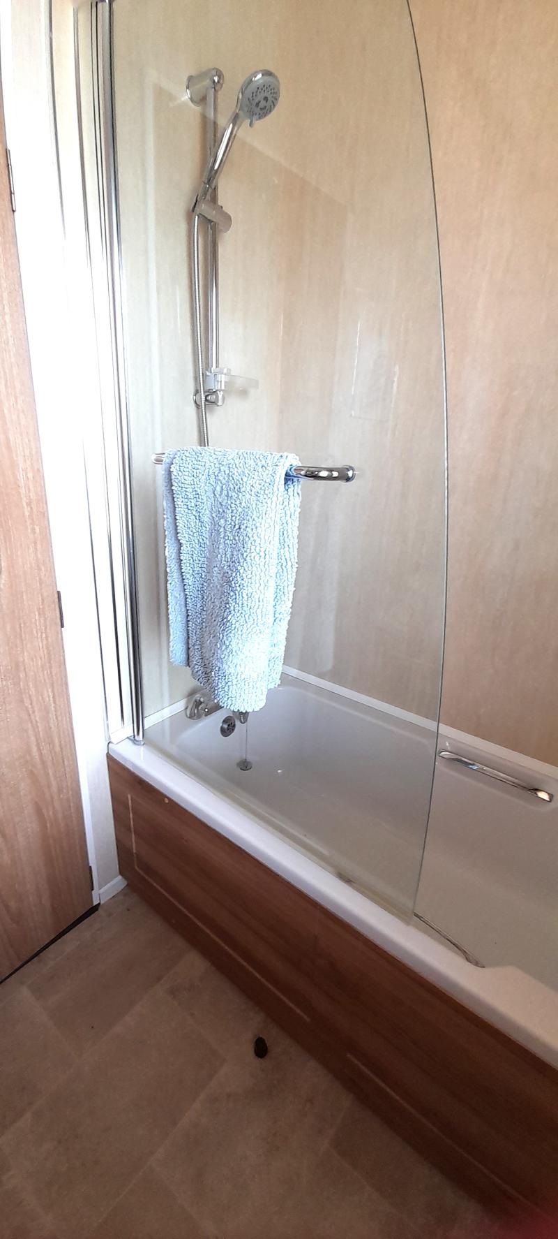 Pemberton Rivendale - Luxury Lodge - Sited at Southview Holiday Park, Skegness