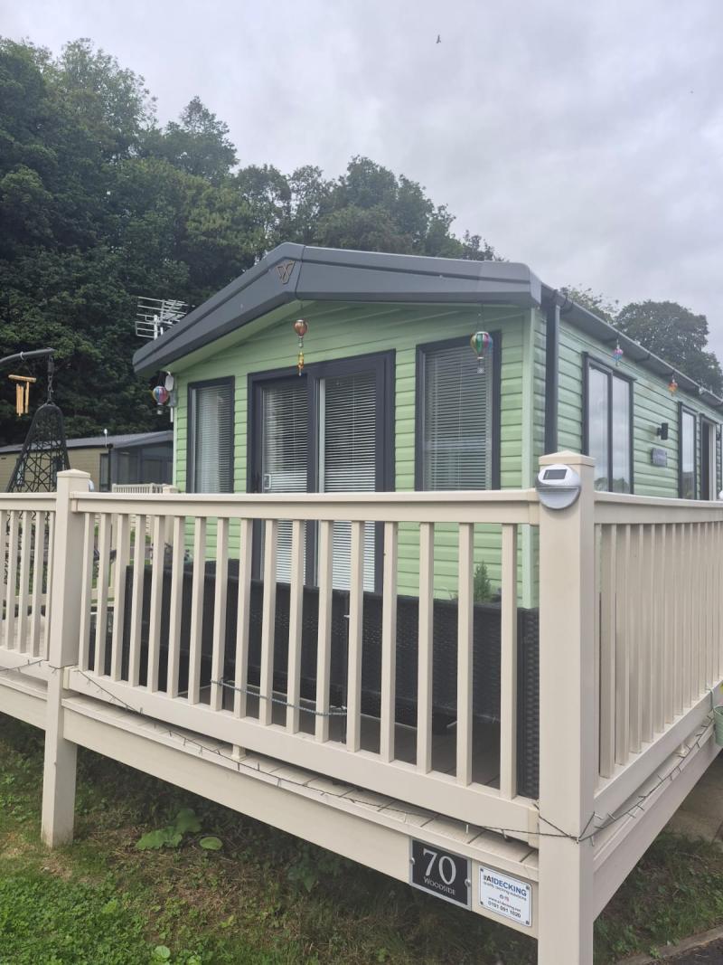 2 bedroom holiday home, Wooler , Northumberland
