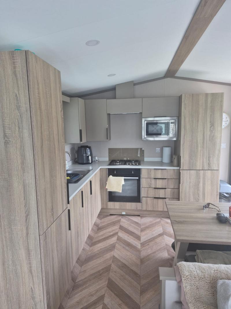 2 bedroom holiday home, Wooler , Northumberland