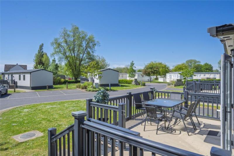 ABI Windermere 2020 for sale at Hoburne Cotswold, Gloucestershire