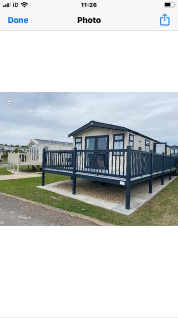 2 Bedroom, 6 Berth Static Caravan for Sale, Thornwick Bay Holiday Park, Flamborough