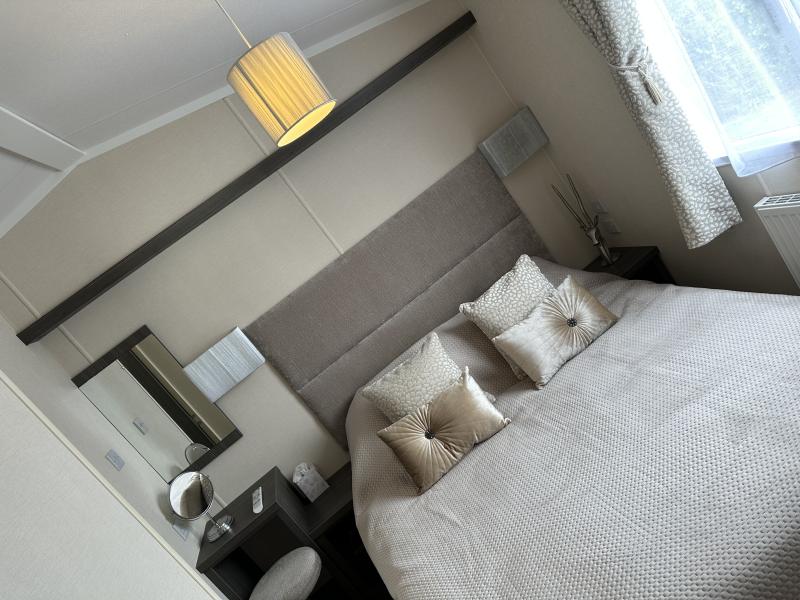Regal Kensington Holiday Home, Church Farm Holiday Park, Pagham