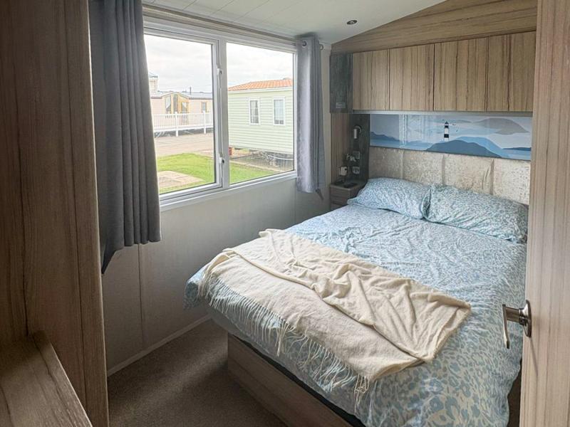 Swift Lighthouse 2016 sited at Seawick Holiday Park, St Osyth, Essex