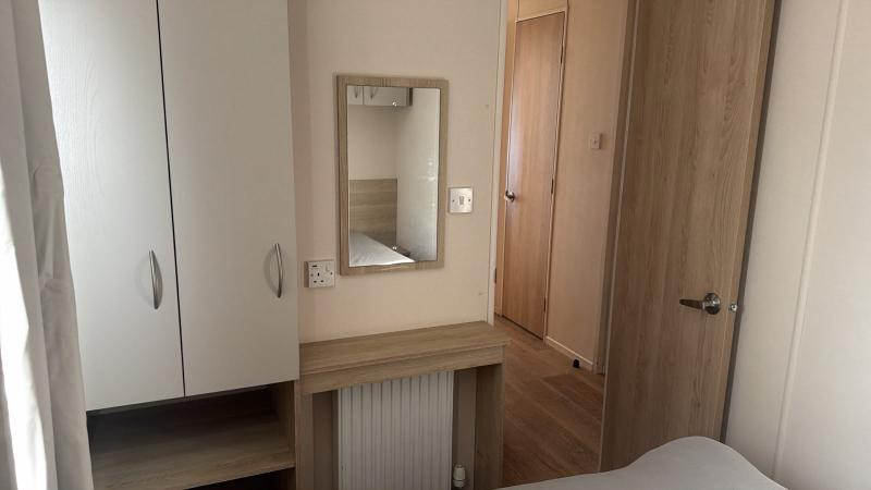 ABI Trieste 2019 sited at Harts Holiday Park in Leysdown, Isle of Sheppey, Kent