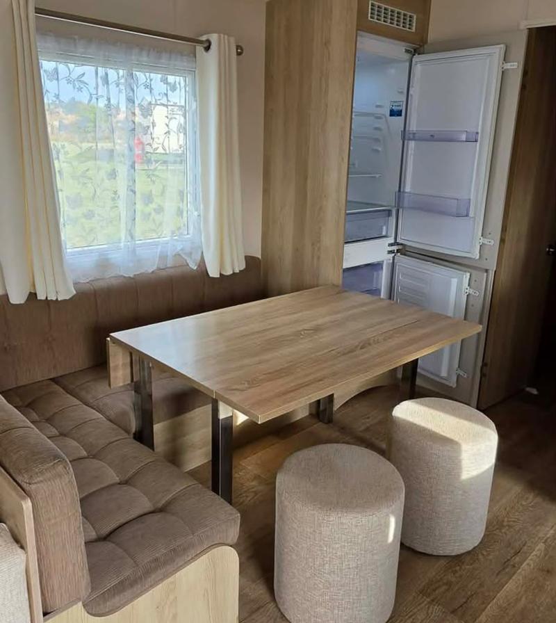 ABI Trieste 2019 sited at Harts Holiday Park in Leysdown, Isle of Sheppey, Kent