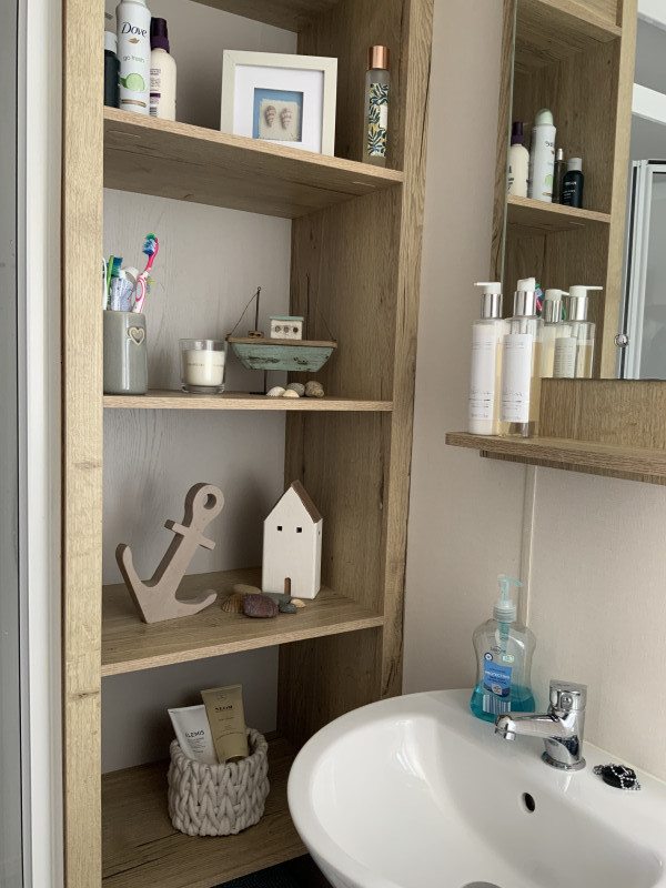 ABI Horizon at Haven's Lakeland Leisure Park, Cumbria