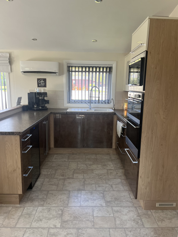 2 bedroom lodge for sale at Burton Constable Holiday Park, Hull
