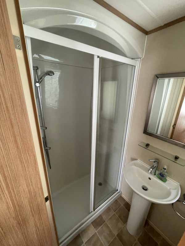 3 Bedroom holiday home for sale on site at Camber Sands, East Sussex