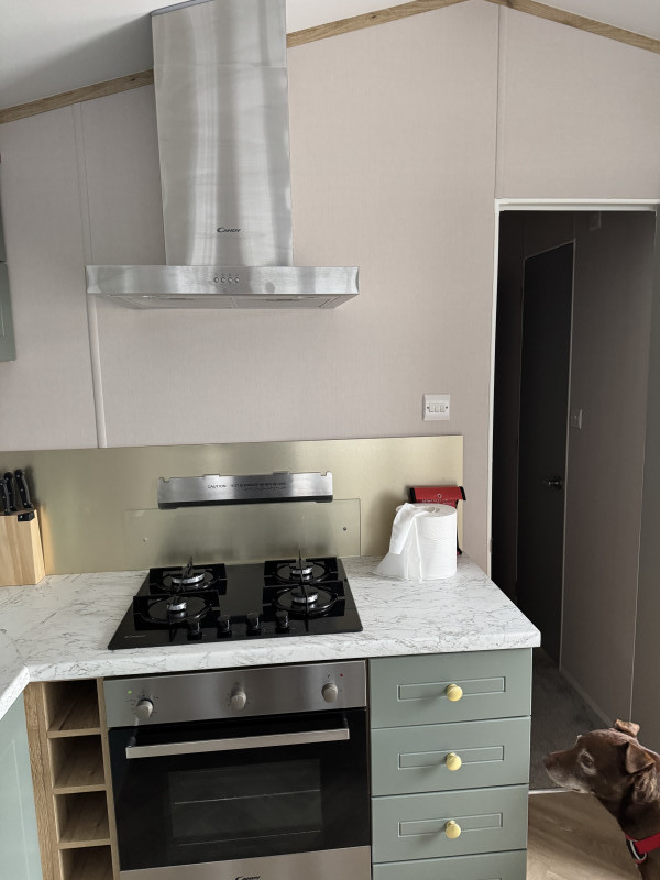 Atlas Heritage 2023 at Riverside Holiday Village, Bleadon, Somerset